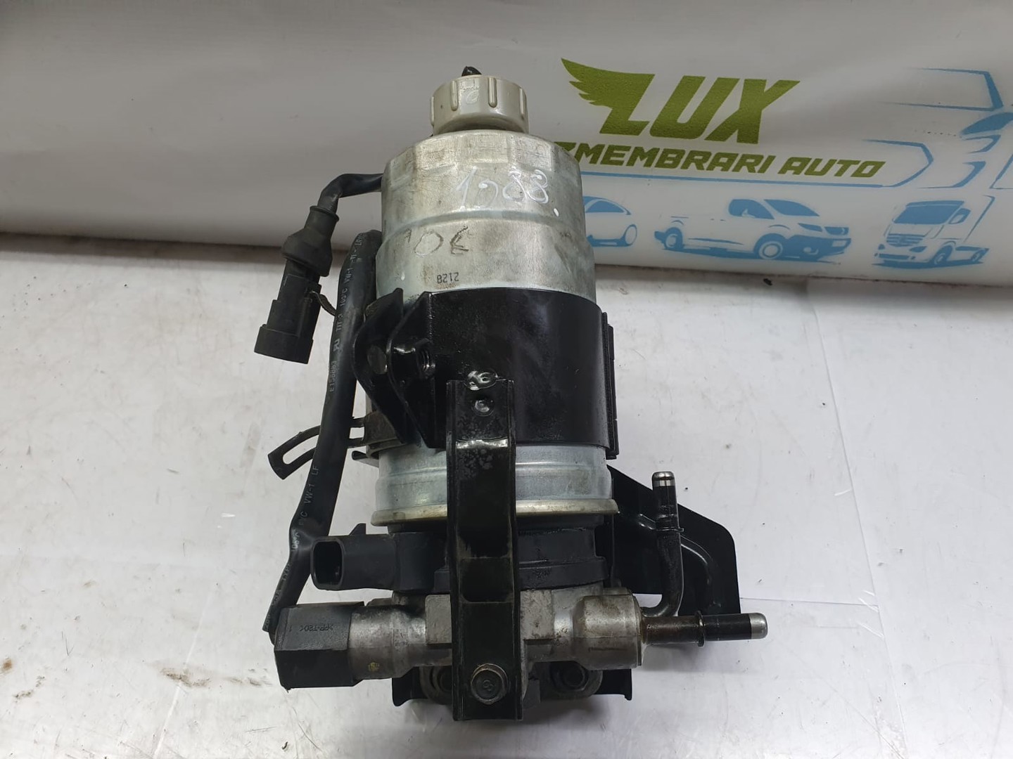 Carcasa filtru ulei 97466640 Kia Sportage 2 (2004 - 2008)