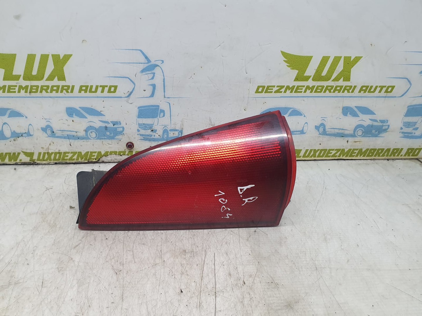 Stop dreapta Mercedes Benz Vito W639 (2003 - 2010)