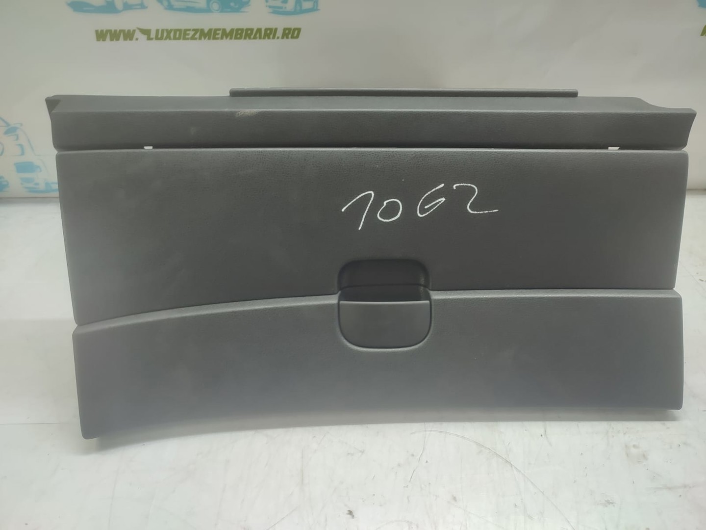 Torpedou Nissan Qashqai 2 J11 (2013 - 2020)