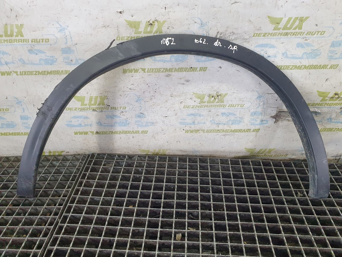 Overfender dreapta spate 93828br0 Nissan Qashqai 2 J11 (2013 - 2020)