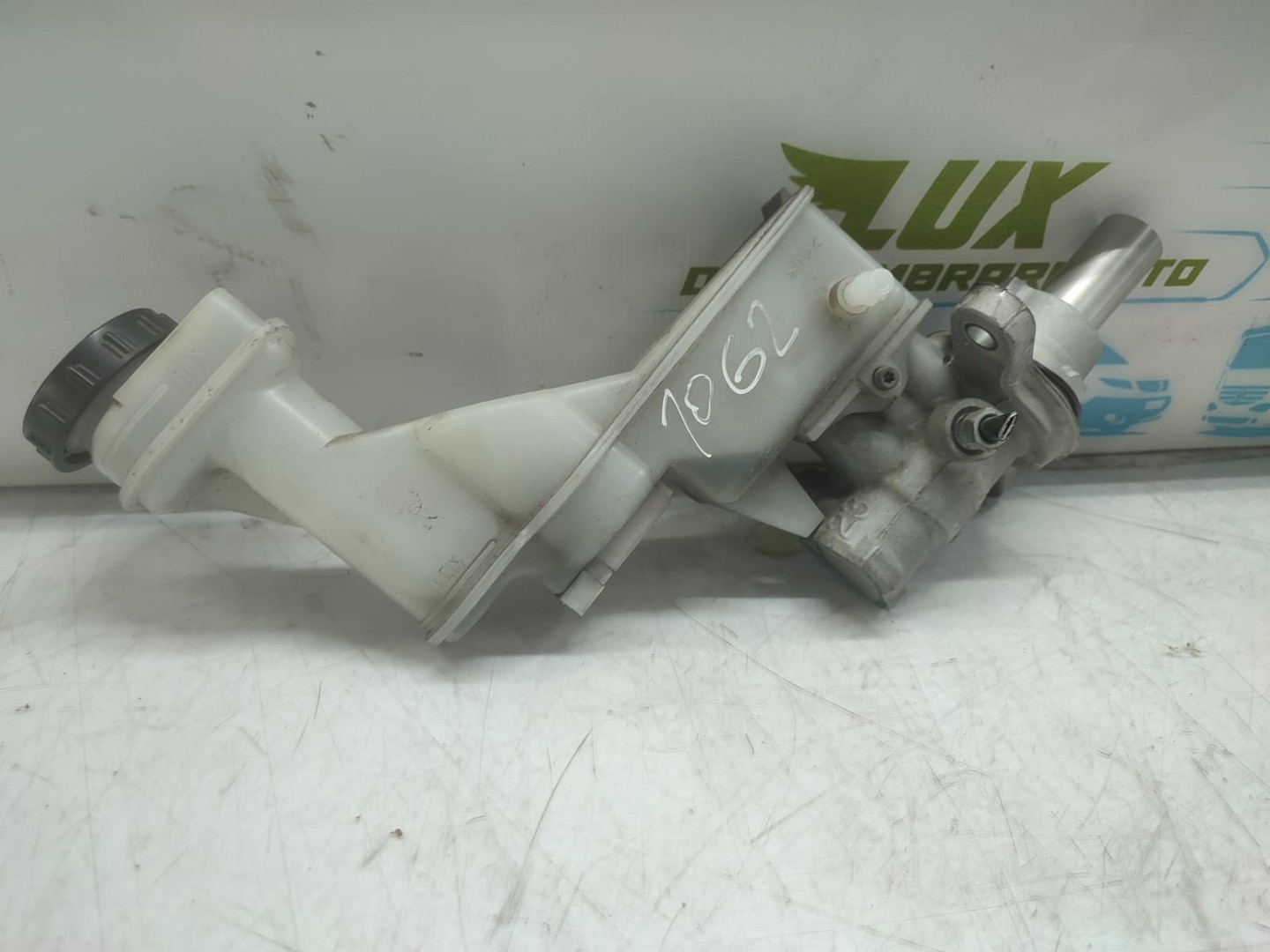 Pompa frana 0204y24278 Nissan Qashqai 2 J11 (2013 - 2020)