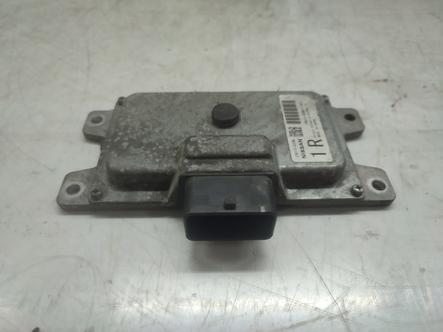 Modul cutie de transfer emu10-000n Nissan Qashqai 2 J11 (2013 - 2020)