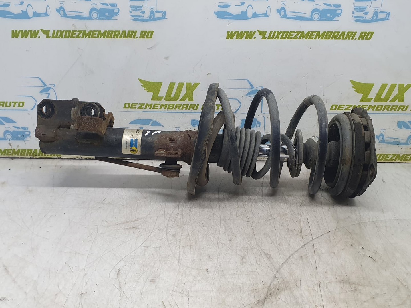 Amortizor stanga spate 22-193452 1.9 dci Renault Megane 3 (2008 - 2014)