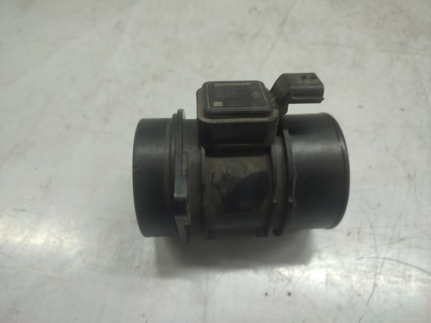Debitmetru aer 8200702517 Nissan Qashqai 2 J11 (2013 - 2020)