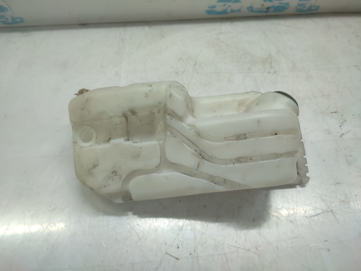 Vas lichid parbriz 28910-jd000 Nissan Qashqai 2 J11 (2013 - 2020)