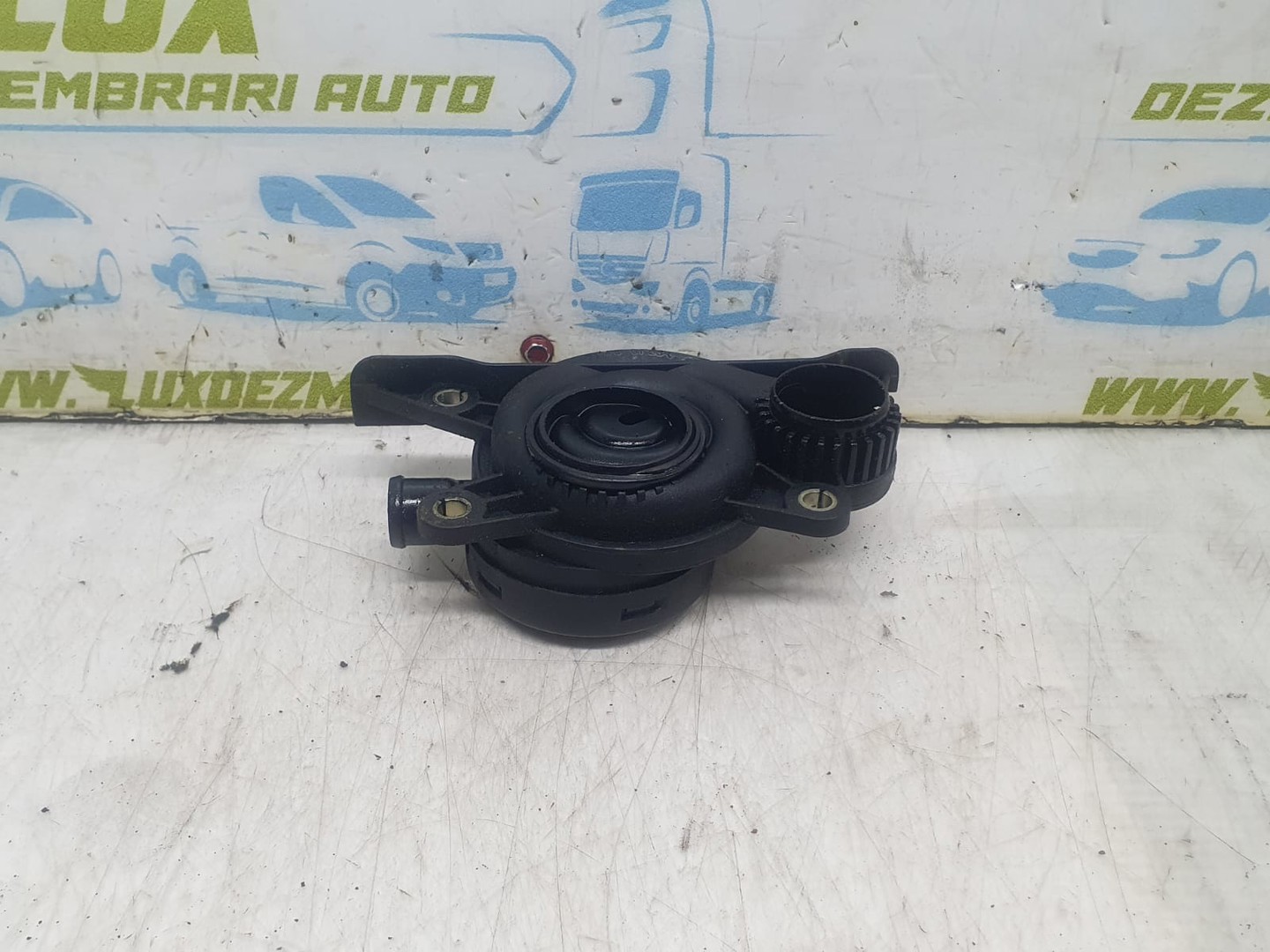 Filtru epurator gaze A6110160334 Mercedes Benz Vito W639 (2003 - 2010)