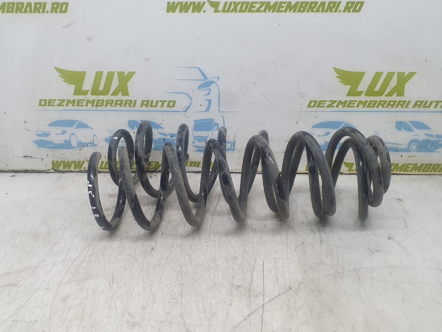 Arc suspensie spate 1.9 dci Renault Megane 3 (2008 - 2014)
