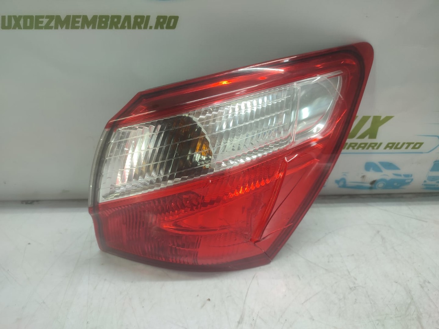Stop dreapta 5c5p Nissan Qashqai 2 J11 (2013 - 2020)