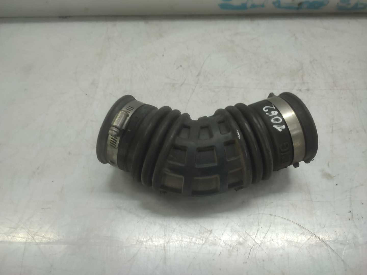 Furtun admisie 1072512s01 Nissan Qashqai 2 J11 (2013 - 2020)
