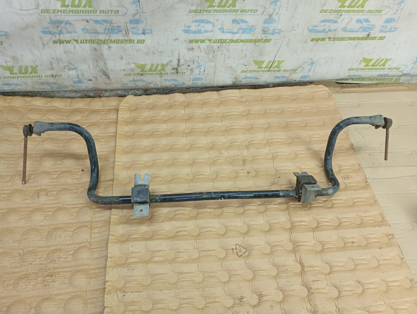 Bara stabilizatoare fata 546118023R Renault Megane 3 (2008 - 2014)