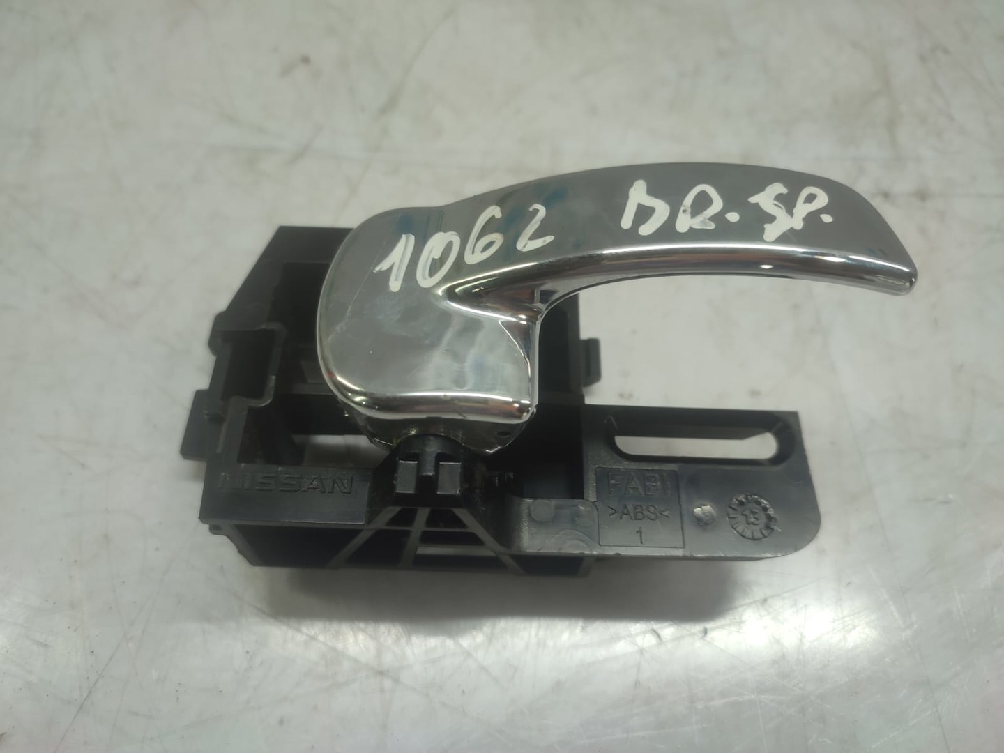 Maner interior dreapta spate Nissan Qashqai 2 J11 (2013 - 2020)