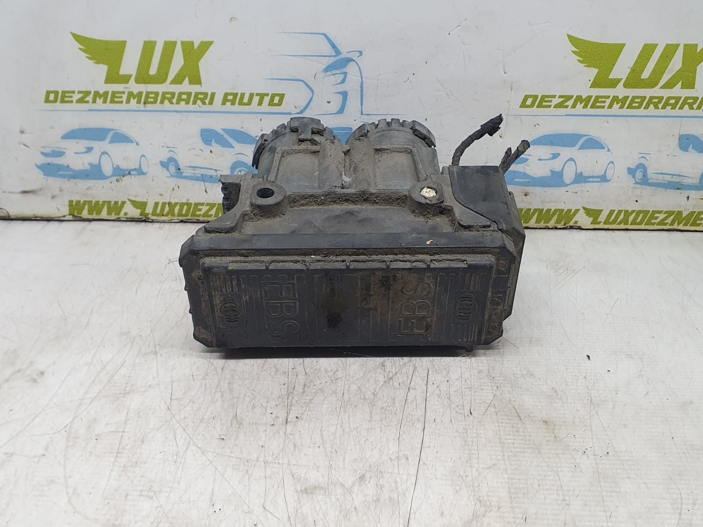 Modul EBS k034612 Mercedes Benz Actros MP4 1 (2011 - 2019)