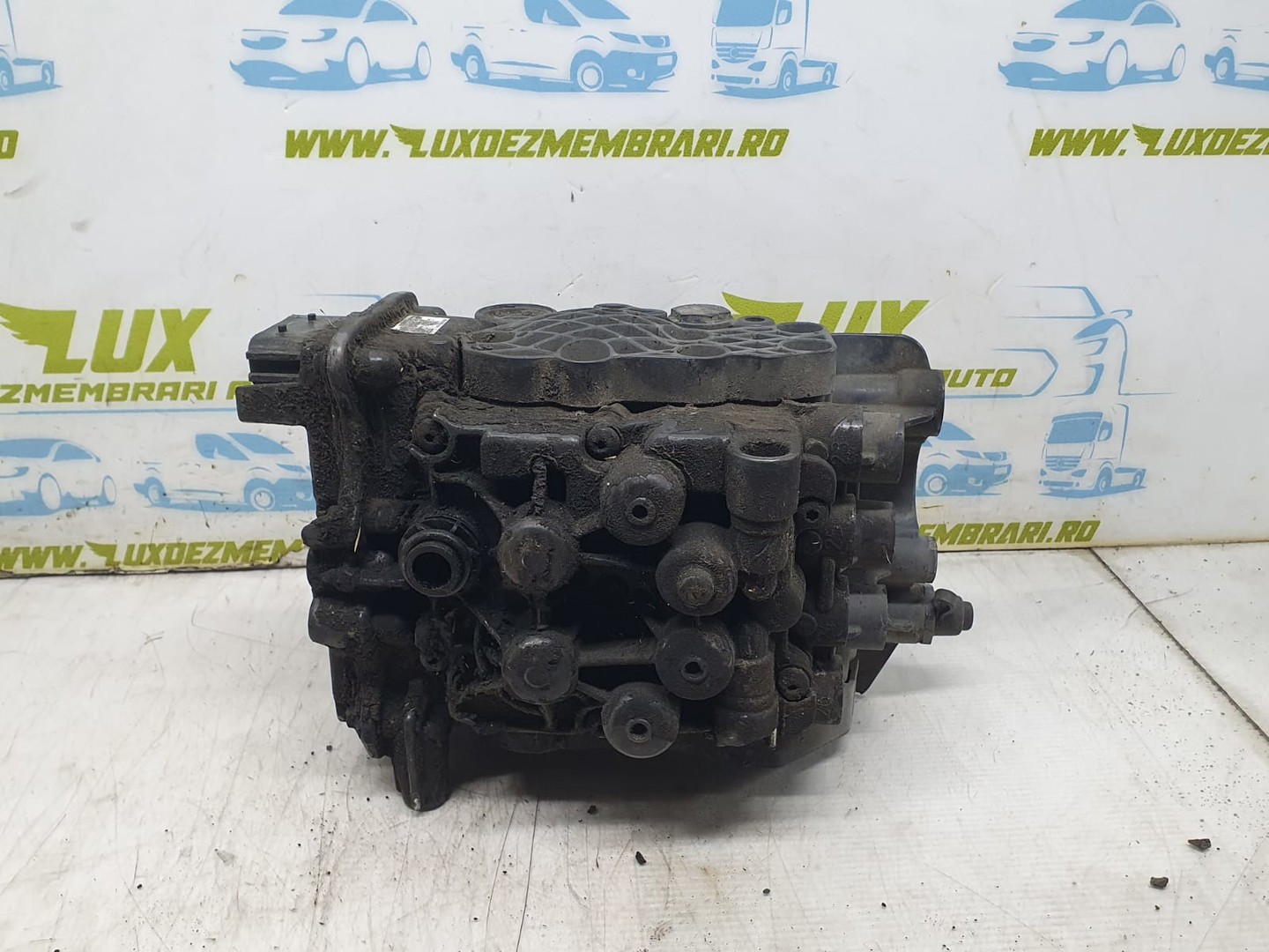 Filtru uscator A0014462064001 Mercedes Benz Actros MP4 1 (2011 - 2019)