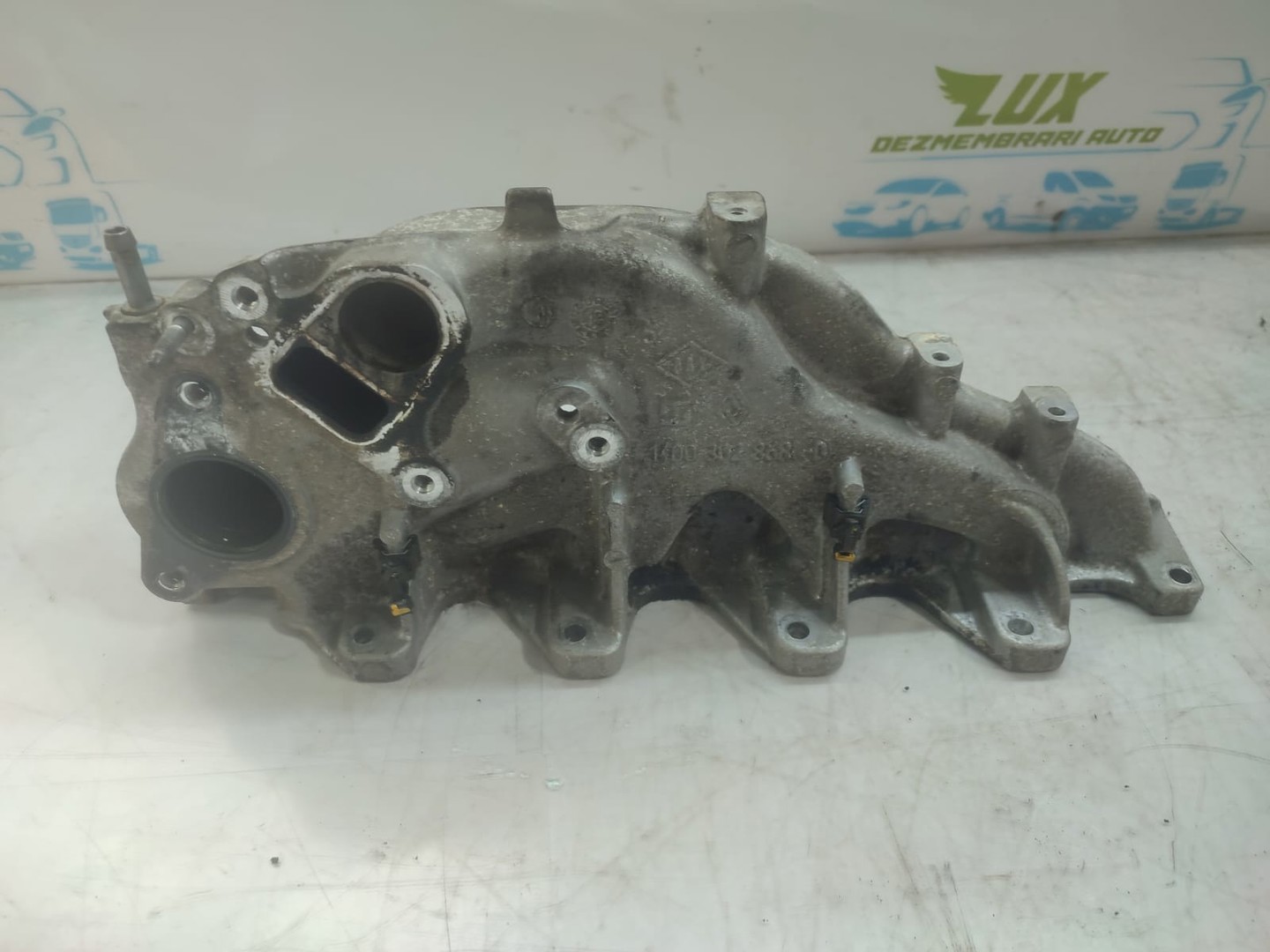 Galerie admisie 140030286r Nissan Qashqai 2 J11 (2013 - 2020)