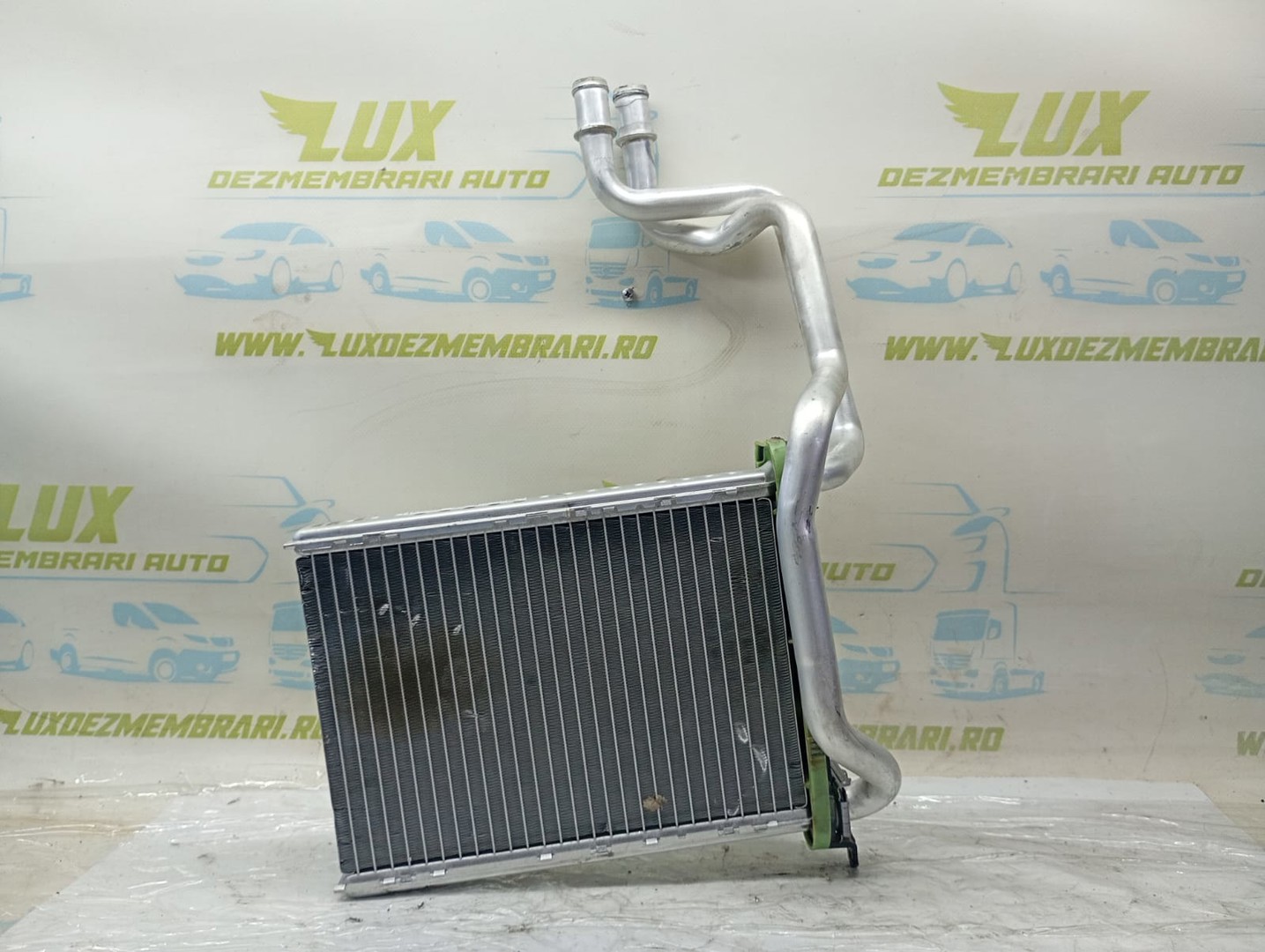 Radiator calorifer bord T1007696SAA Renault Scenic 3 (2009 - 2012)
