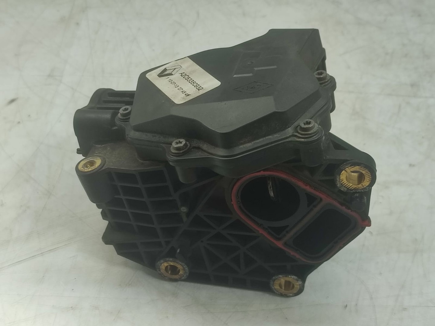 Clapeta acceleratie a2c53350932 Nissan Qashqai 2 J11 (2013 - 2020)