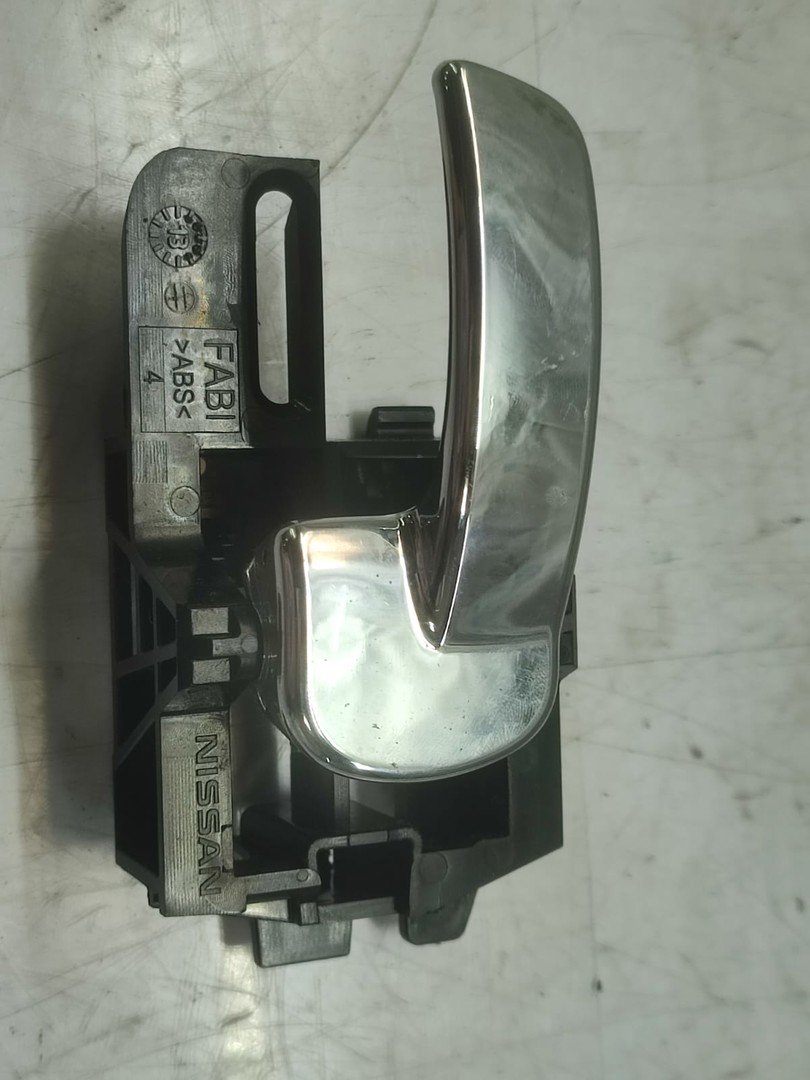 Maner interior stanga spate Nissan Qashqai 2 J11 (2013 - 2020)