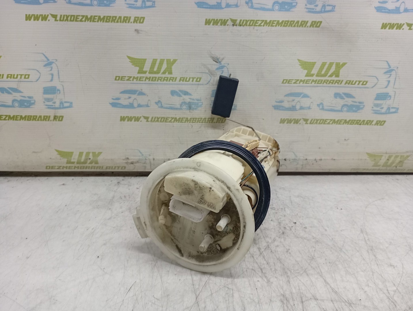 Pompa combustibil 1k0919051m Volkswagen Golf 5 (2003 - 2009)