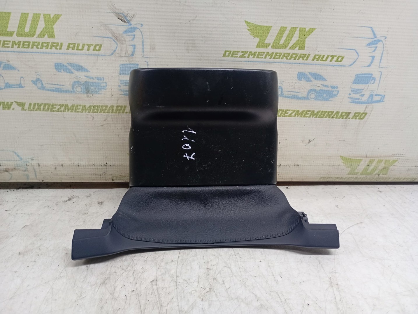 Ornament coloana volan 1k0858565 Volkswagen Golf 5 (2003 - 2009)