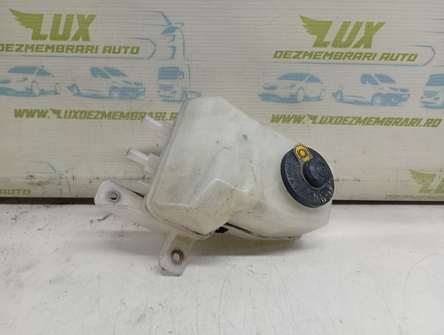 Vas lichid frana 132311-40120 Toyota Prius 2 (2003 - 2011)