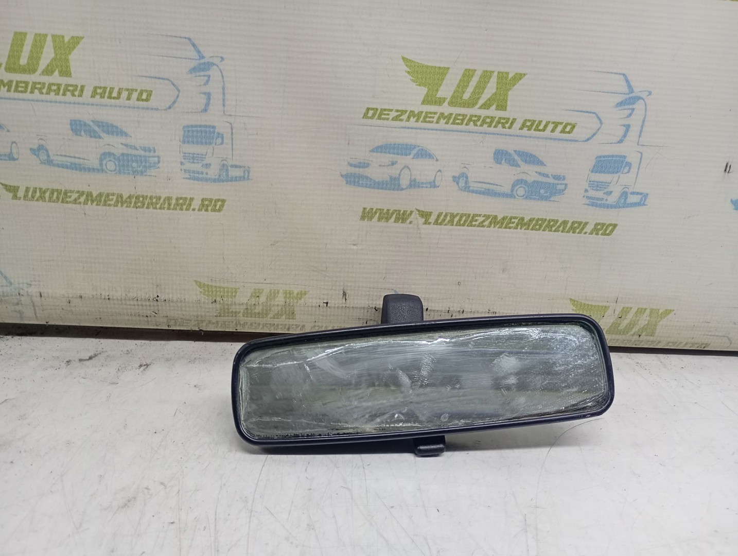 Oglinda retrovizoare interioara E20205028 Citroen C3 1 (2002 - 2010)