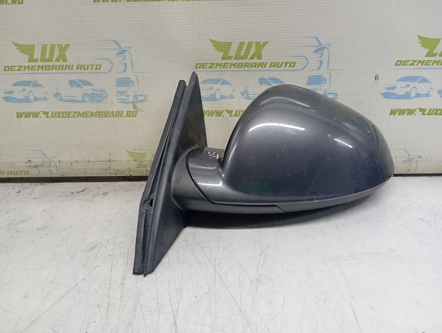 Oglinda stanga 13269568 Opel Insignia A (2008 - 2014)
