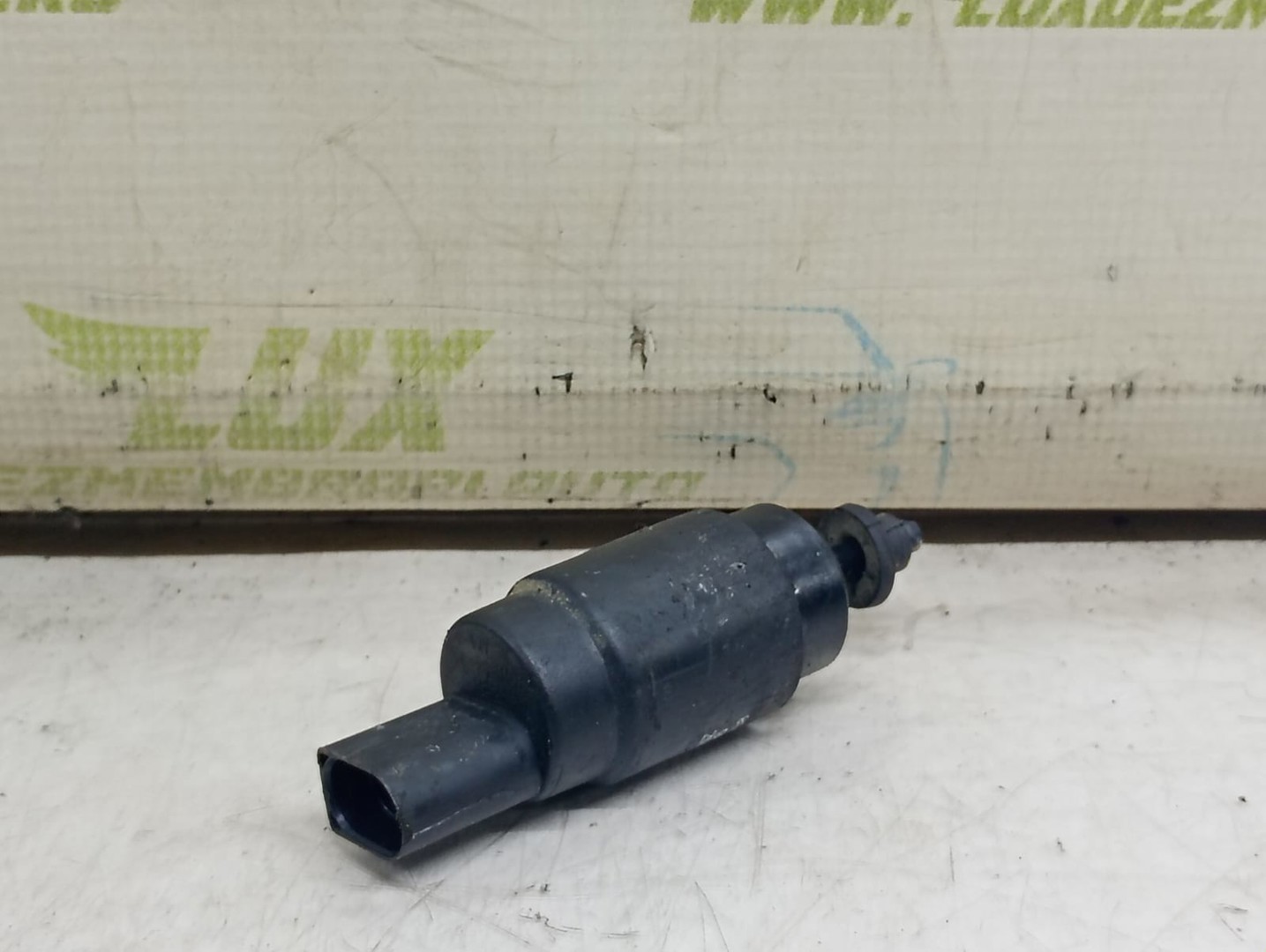Pompa vas lichid parbriz A0008605826 Mercedes Benz Vito W639 (2003 - 2010)