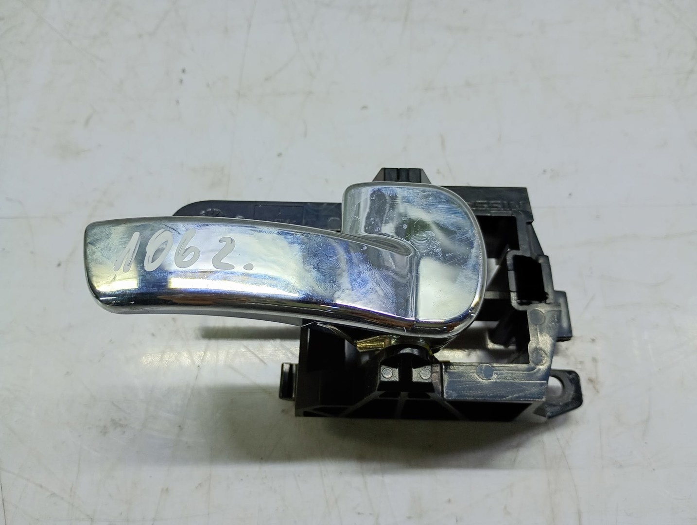 Maner interior 80670jd0 Nissan Qashqai 2 J11 (2013 - 2020)