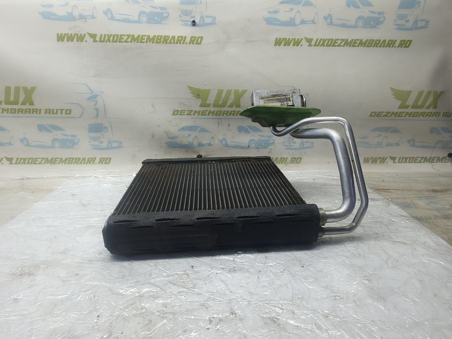 Radiator clima bord T26619CA Opel Vivaro B (2014 - 2019)