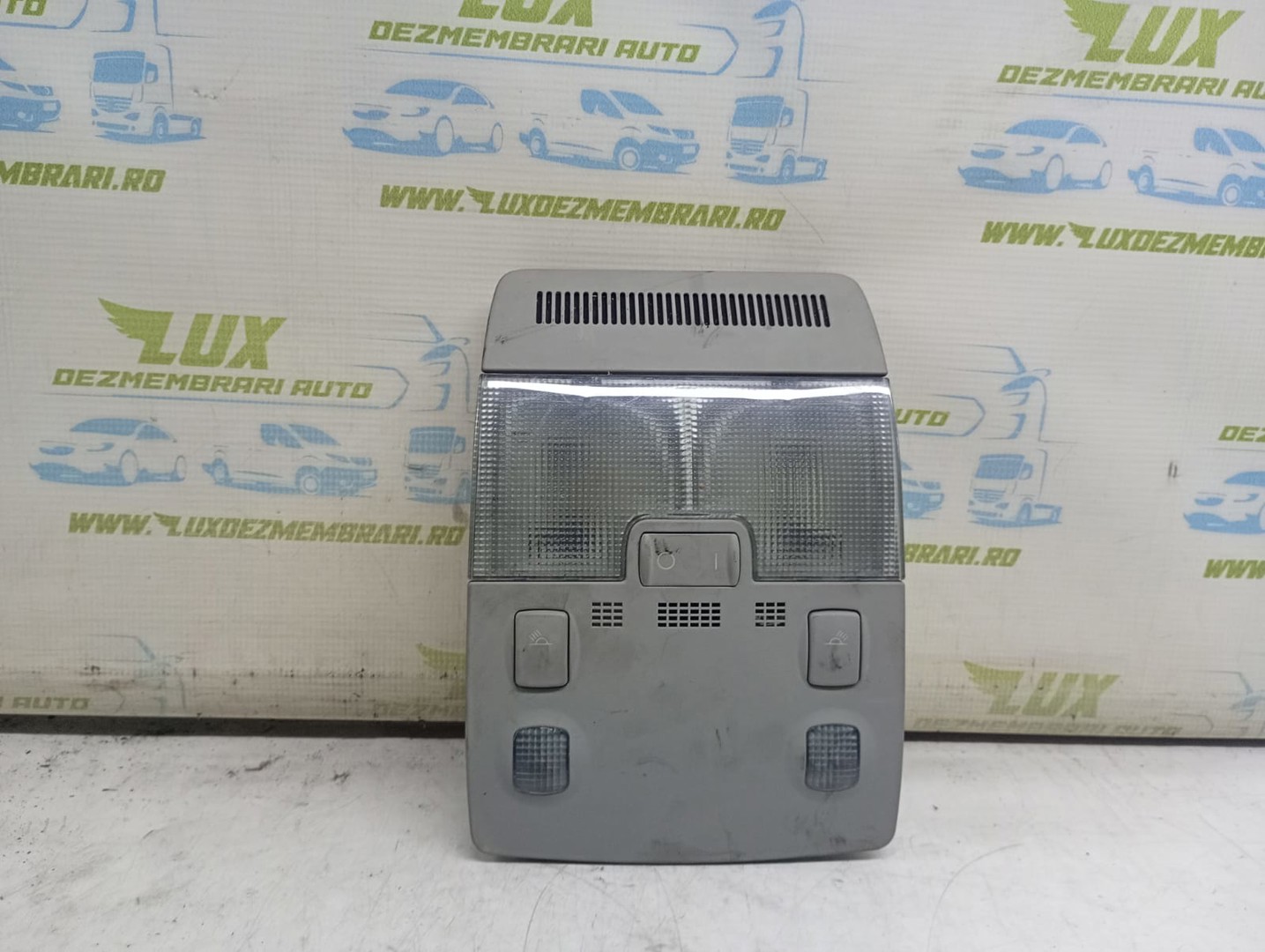 Plafoniera 8e0947135a Audi A4 B7 (2004 - 2008)