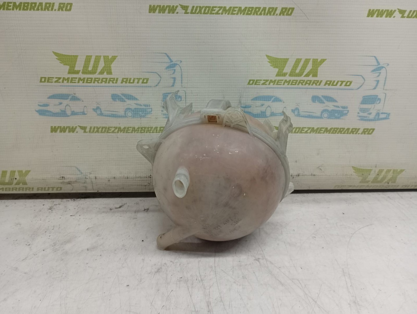 Vas expansiune 1k0121407a Volkswagen Golf 6 (2008 - 2015)