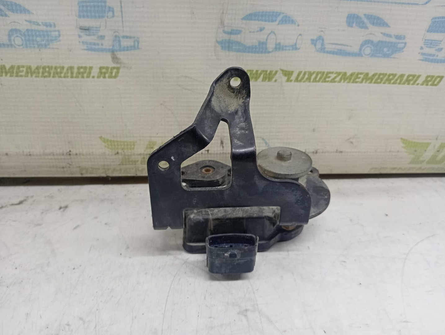 Motoras galerie admisie 28320-2a400 Hyundai Accent MC (2006 - 2011)