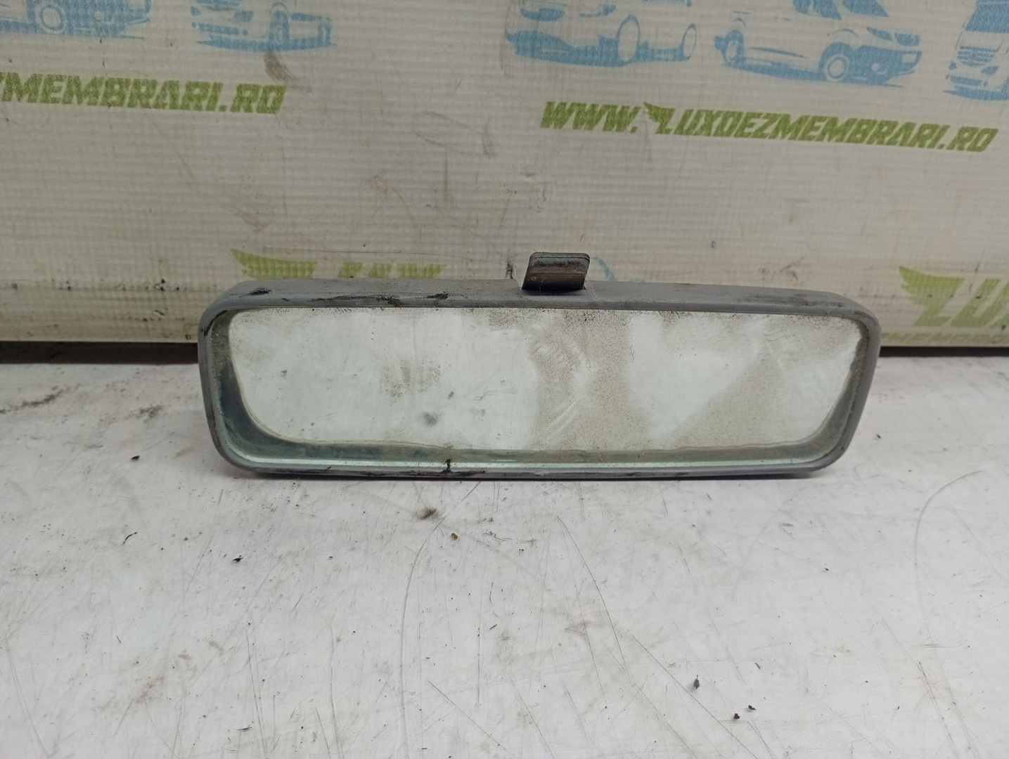 Oglinda retrovizoare interioara E30156534 Fiat Doblo 1 (facelift) (2005 - 2009)