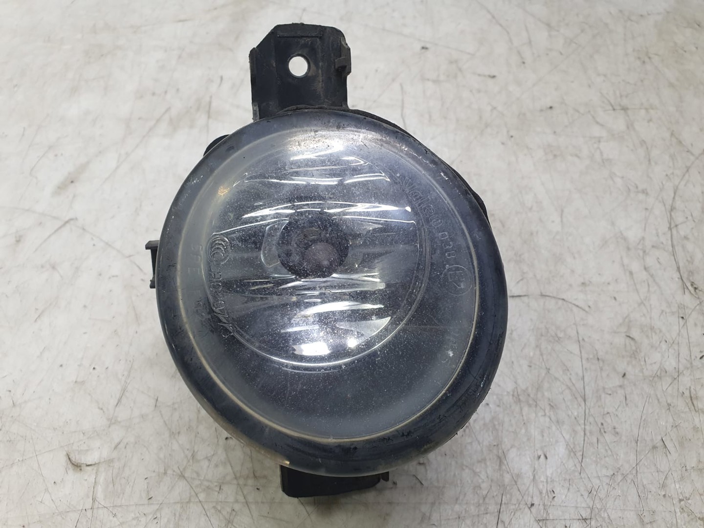 Proiector ceata dreapta 26150-8992a Nissan Qashqai 2 J11 (2013 - 2020)