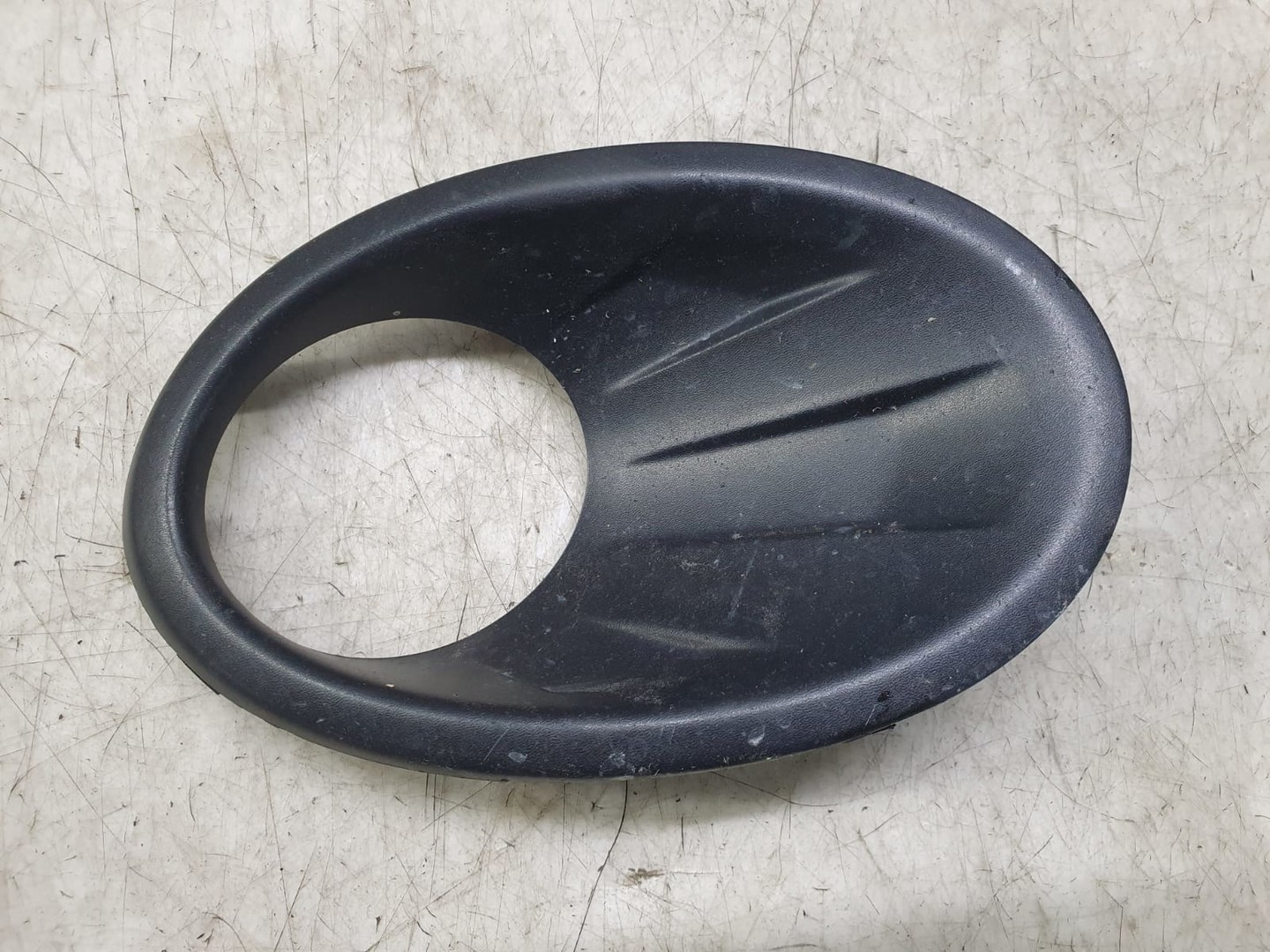 Ornament proiector ceata 62256-br03a Nissan Qashqai 2 J11 (2013 - 2020)