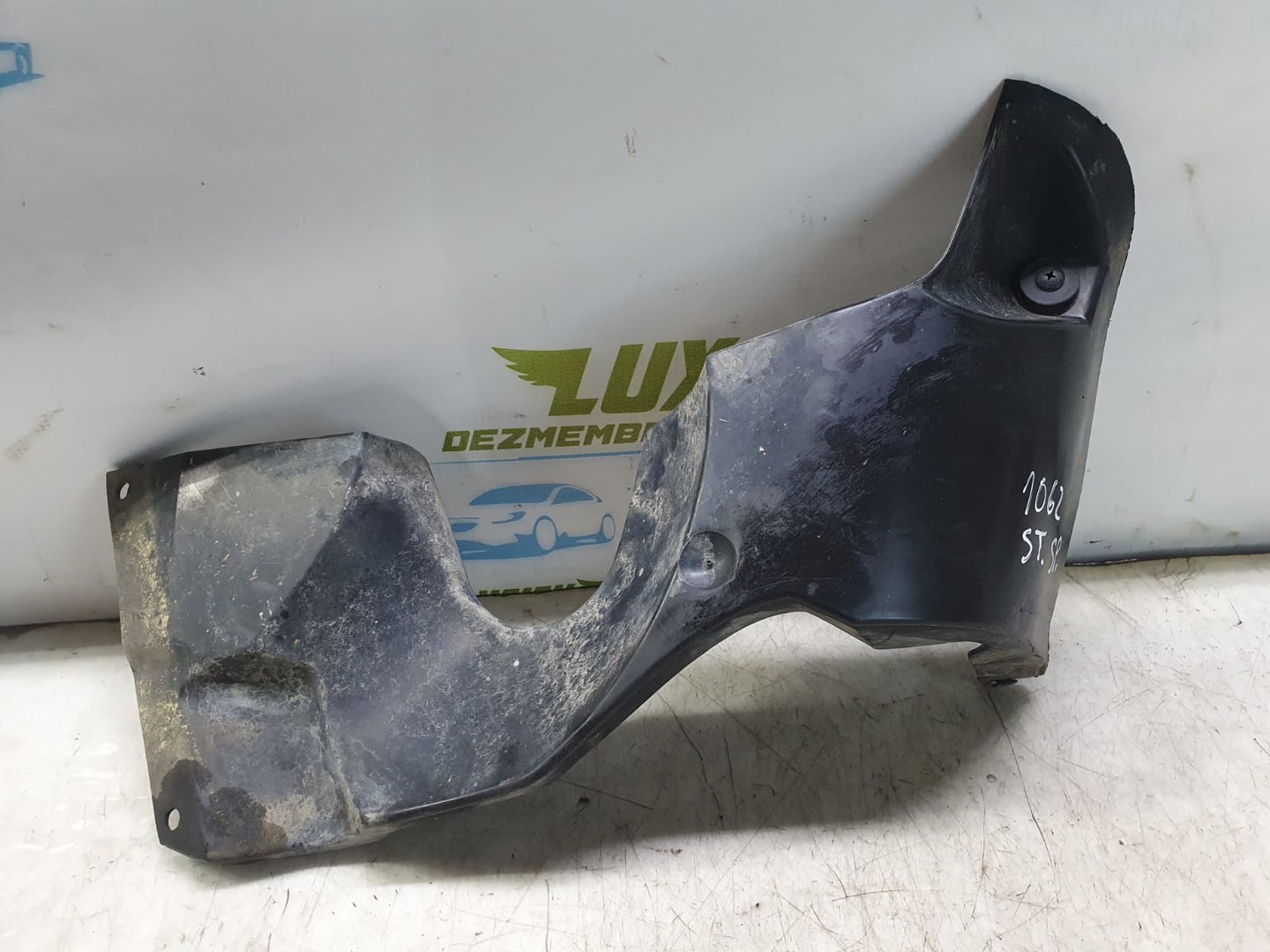 Scut caroserie stanga 748-a3-br00a Nissan Qashqai 2 J11 (2013 - 2020)
