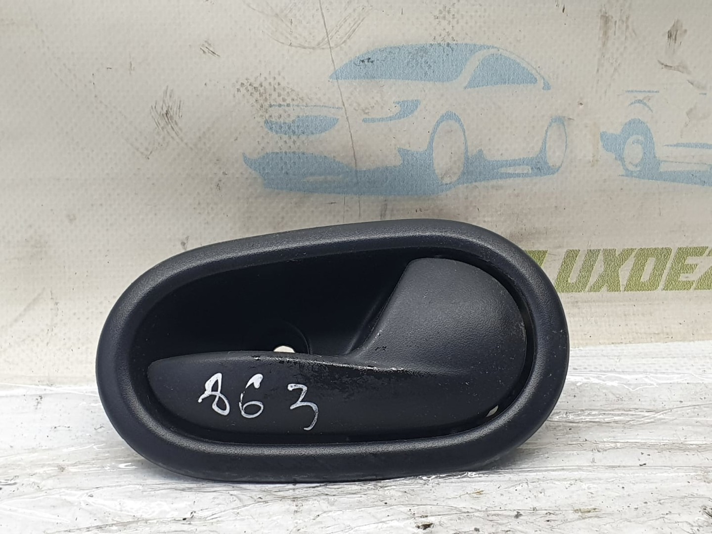 Maner interior 826721919r Dacia Logan 2 (facelift) (2017 - 2020)