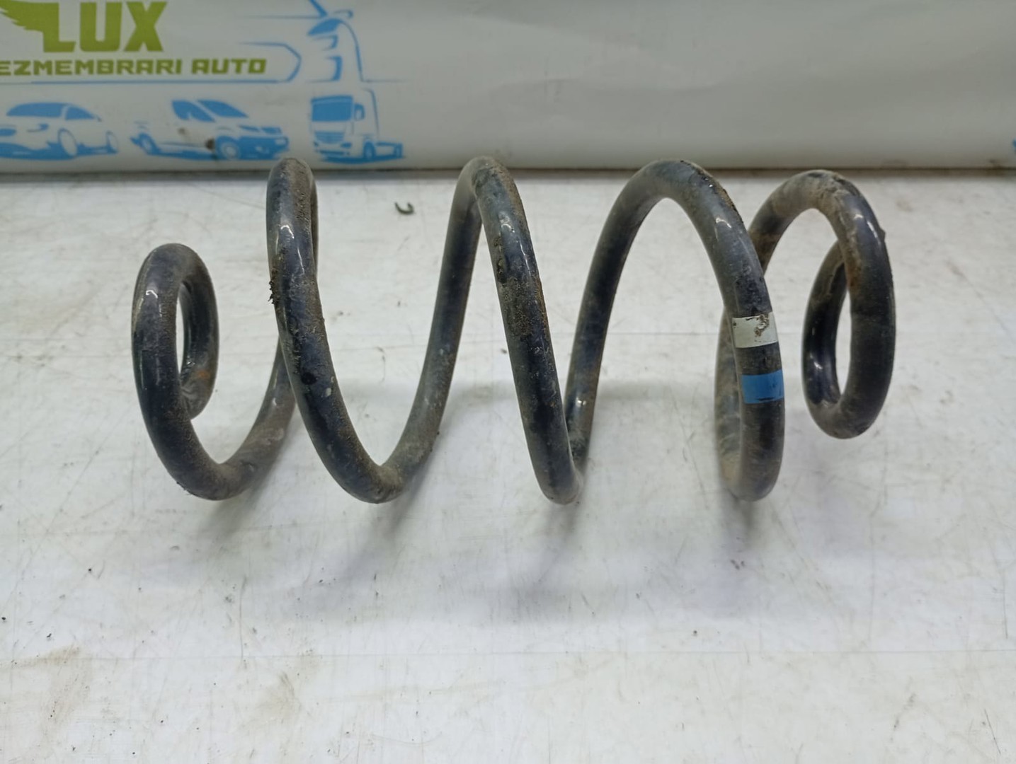 Arc suspensie spate Nissan Qashqai 2 J11 (2013 - 2020)