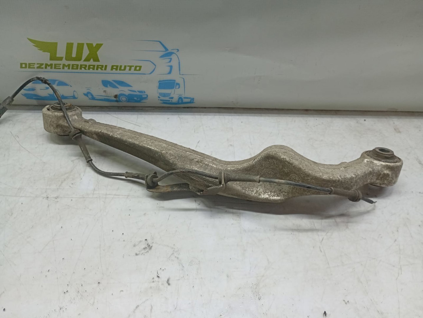 Brat suspensie drepta spate Nissan Qashqai 2 J11 (2013 - 2020)