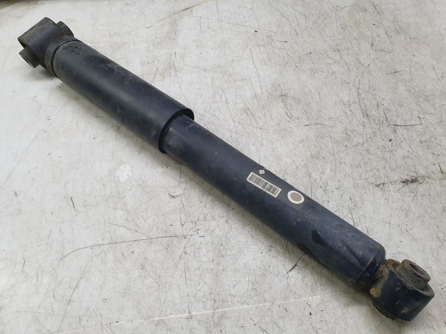 Amortizor spate 56210-br04a Nissan Qashqai 2 J11 (2013 - 2020)