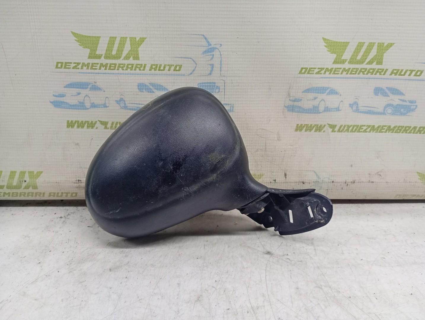 Oglinda dreapta E13010140 Daewoo Matiz M100 (1998 - 2001)