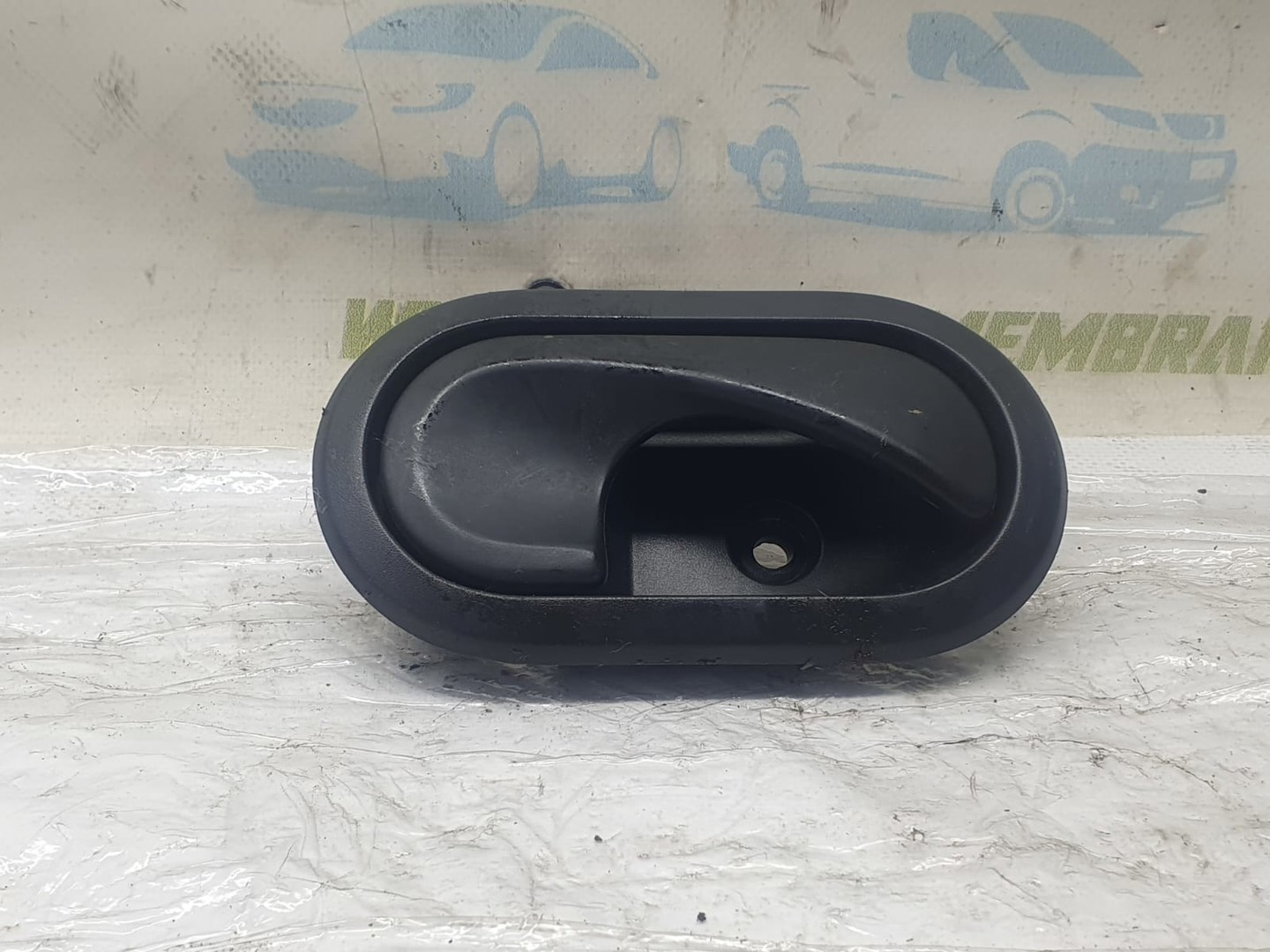 Maner interior 8200733847 Dacia Logan 2 (2013 - 2016)