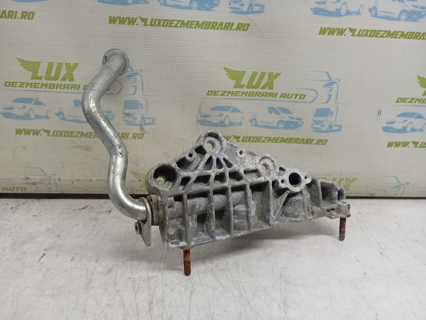Suport motor 90513247g Jeep Grand Cherokee WK2 (2010 - 2014)