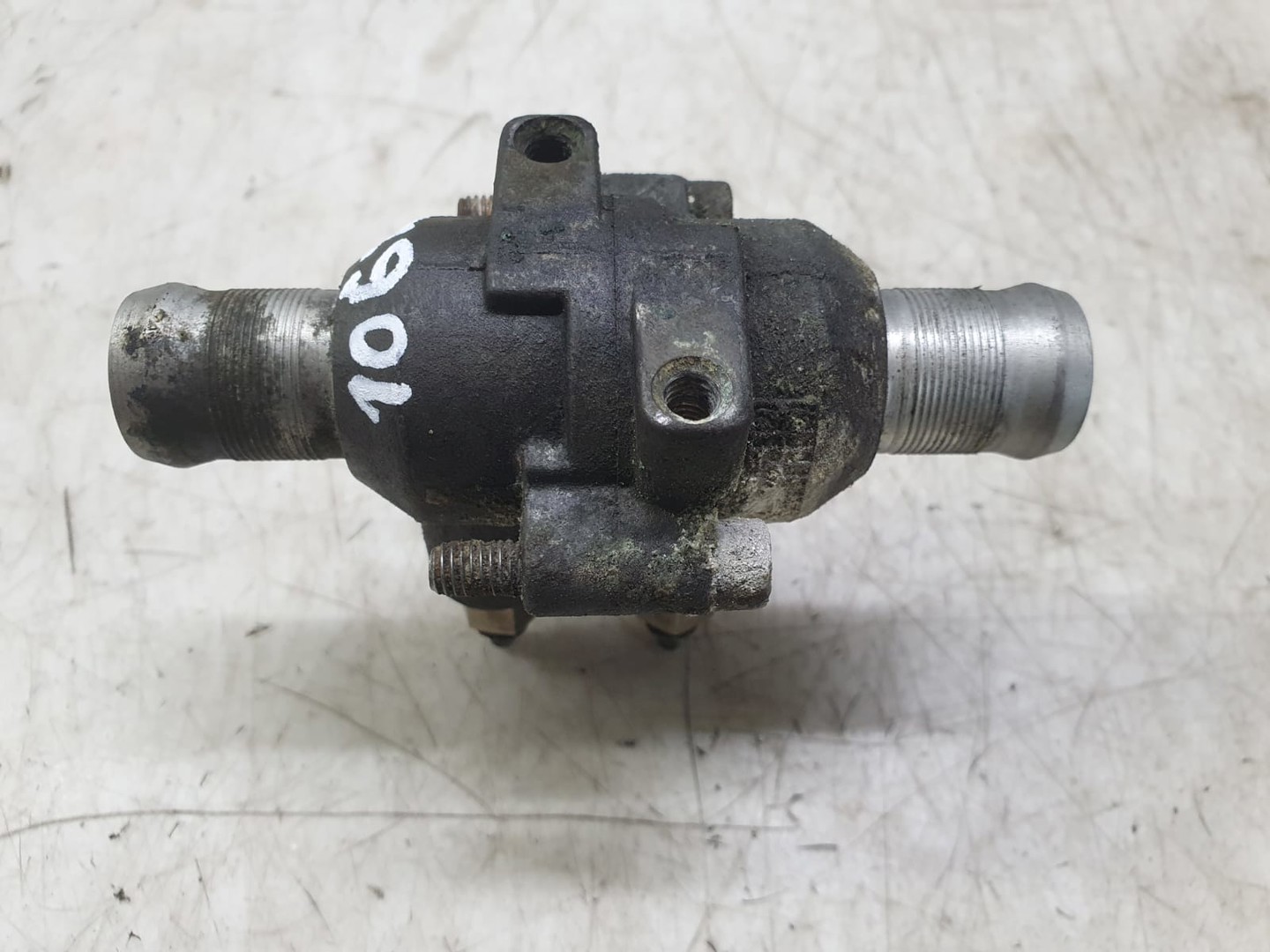 Termoplonjon h8201115305 Nissan Qashqai 2 J11 (2013 - 2020)