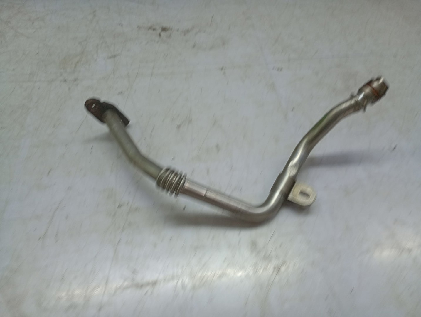 Conducta ulei Nissan Qashqai 2 J11 (2013 - 2020)