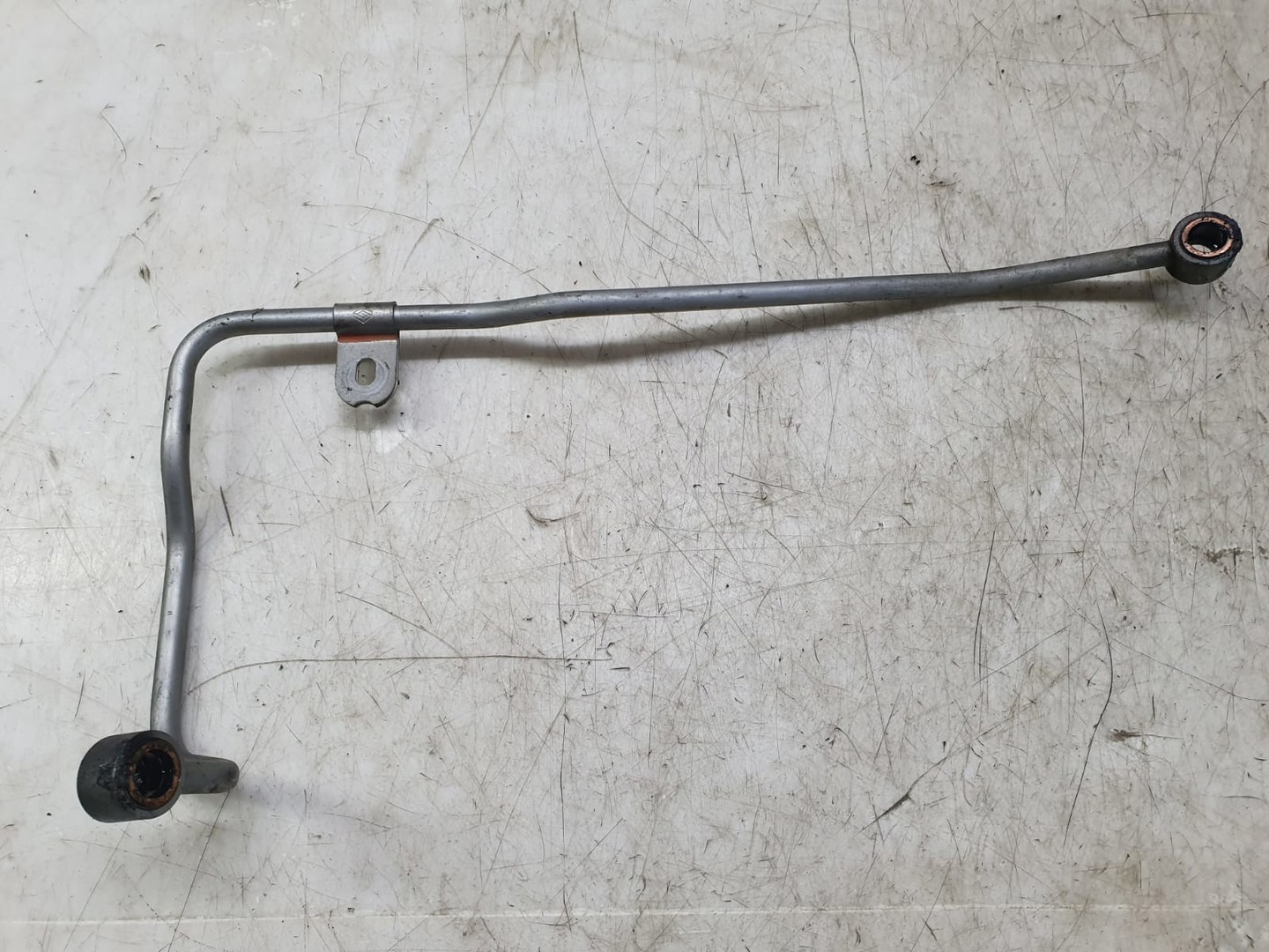 Conducta ulei Nissan Qashqai 2 J11 (2013 - 2020)