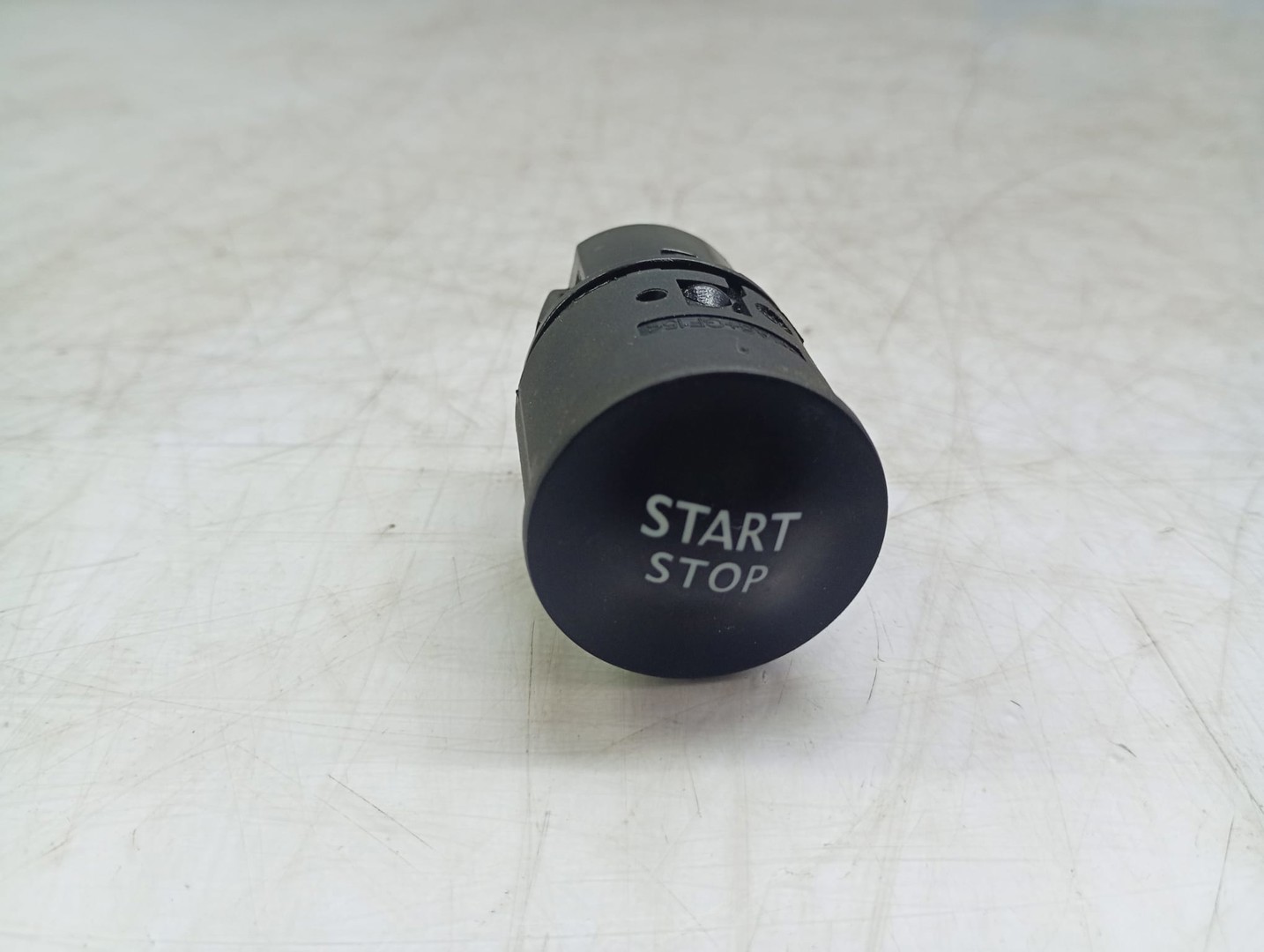 Buton start stop 503211r Renault Captur 1 (facelift) (2017 - 2019)