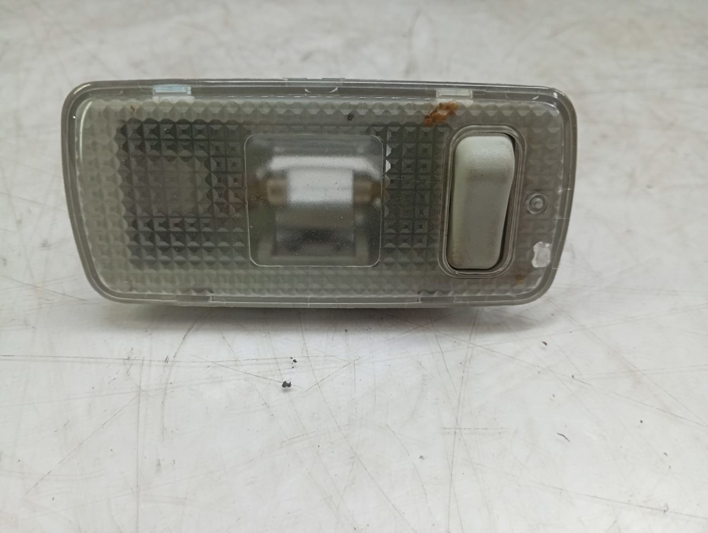 Lampa plafon 26465jd00c Renault Captur 1 (facelift) (2017 - 2019)