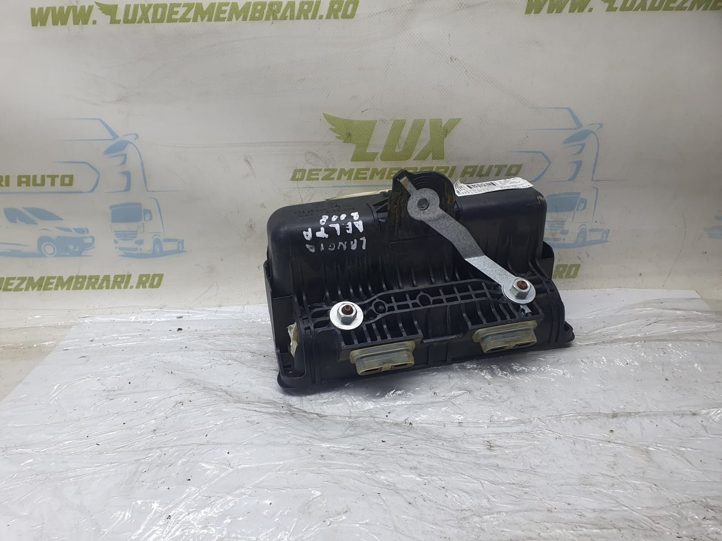 Airbag pasager 34012618 Lancia Delta 3 generation (2008 - 2014)