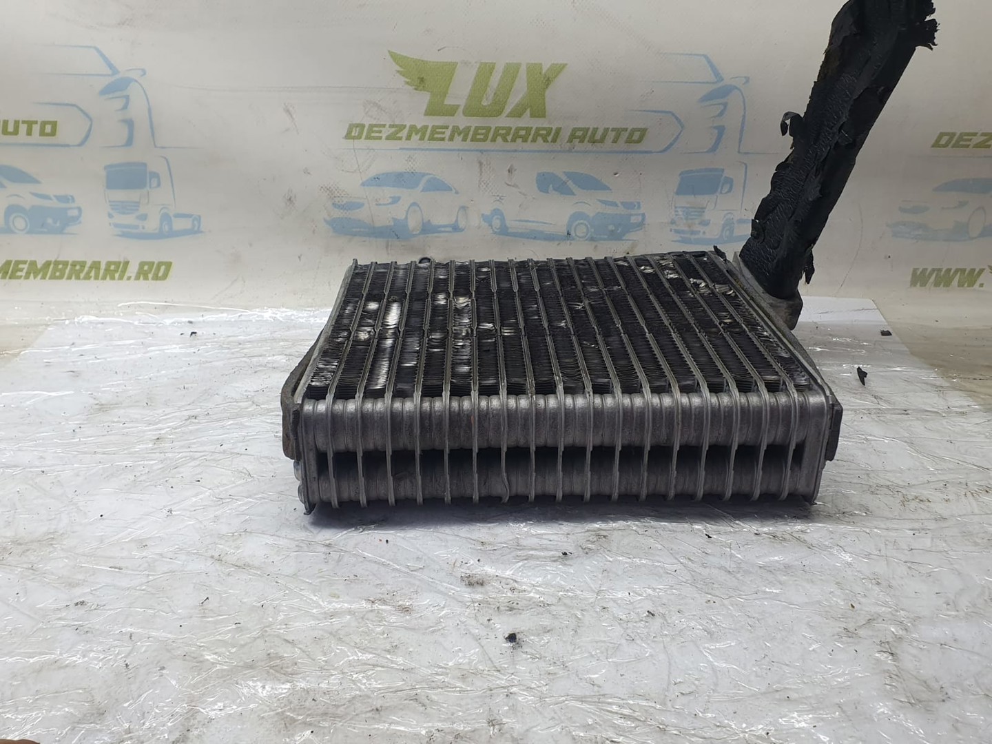 Radiator clima bord 591551400 Fiat Bravo 2 (2007 - 2011)
